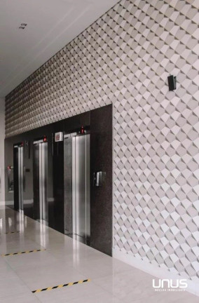 Imagem Sala Comercial à Venda, 585 m² em Barreiros - São José Imagem Sala Comercial à Venda, 585 m² em Barreiros - São José