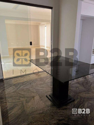 Imagem Casa com 4 Quartos à Venda, 440 m² em Residencial Tivoli - Bauru Imagem Casa com 4 Quartos à Venda, 440 m² em Residencial Tivoli - Bauru