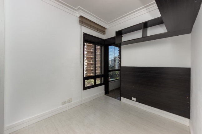 Imagem Apartamento com 4 Quartos à Venda, 190 m² em Vila Andrade - São Paulo