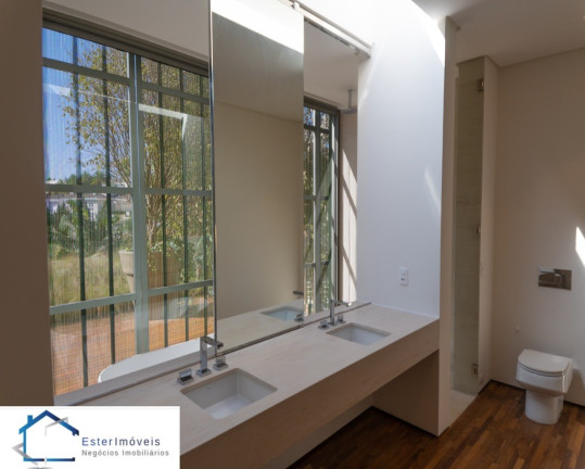 Imagem Casa com 5 Quartos para Alugar ou Temporada, 1.100 m² em Tamboré - Santana De Parnaíba Imagem Casa com 5 Quartos para Alugar ou Temporada, 1.100 m² em Tamboré - Santana De Parnaíba