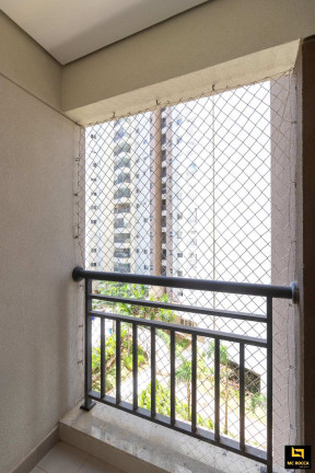 Imagem Apartamento com 3 Quartos à Venda, 93 m² em Baeta Neves - São Bernardo Do Campo