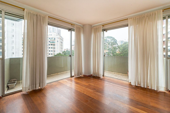 Imagem Imóvel com 3 Quartos à Venda, 157 m² em Morumbi - São Paulo Imagem Imóvel com 3 Quartos à Venda, 157 m² em Morumbi - São Paulo