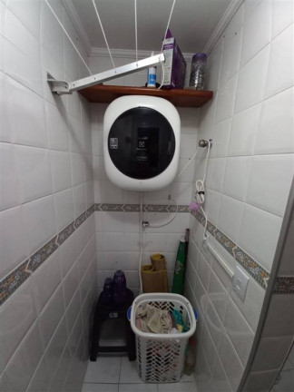 Imagem Apartamento com 1 Quarto à Venda, 46 m² em Tupi - Praia Grande