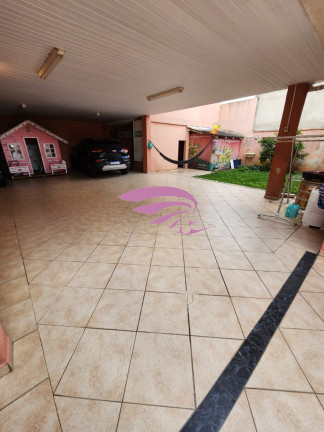 Imagem Casa com 5 Quartos à Venda, 294 m² em Iná - São José Dos Pinhais