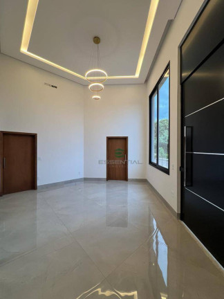 Imagem Casa com 3 Quartos à Venda, 226 m² em Condominio Golden Park Residence - Mirassol Imagem Casa com 3 Quartos à Venda, 226 m² em Condominio Golden Park Residence - Mirassol