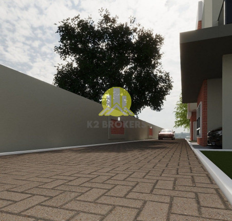 Imagem Casa com 3 Quartos à Venda, 145 m² em água Verde - Curitiba Imagem Casa com 3 Quartos à Venda, 145 m² em água Verde - Curitiba