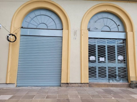 Loja para Alugar, 145 m² em Centro Histórico - Porto Alegre