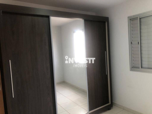 Imagem Apartamento com 2 Quartos à Venda, 59 m² em Setor Negrão De Lima - Goiânia