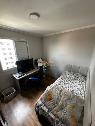 Imagem Apartamento com 3 Quartos à Venda, 68 m² em Centro - Diadema Imagem Apartamento com 3 Quartos à Venda, 68 m² em Centro - Diadema