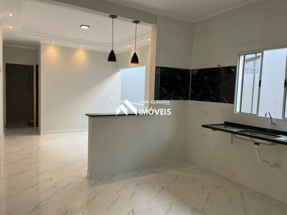 Imagem Casa com 2 Quartos à Venda, 77 m² em Jardim Praia Grande - Mongagua