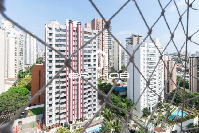 Imagem Imóvel com 3 Quartos à Venda, 106 m² em Vila Mariana - São Paulo