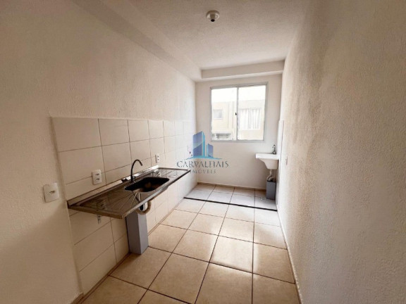 Imagem Imóvel com 2 Quartos à Venda, 45 m² em São Luiz - Betim Imagem Imóvel com 2 Quartos à Venda, 45 m² em São Luiz - Betim