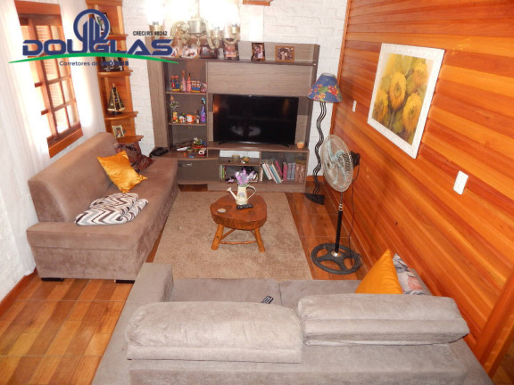 Imagem Casa com 3 Quartos à Venda, 300 m² em águas Claras - Viamão Imagem Casa com 3 Quartos à Venda, 300 m² em águas Claras - Viamão