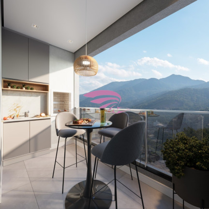 Imagem Imóvel com 2 Quartos à Venda, 58 m² em Meia Praia - Itapema Imagem Imóvel com 2 Quartos à Venda, 58 m² em Meia Praia - Itapema