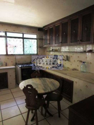 Imagem Imóvel com 4 Quartos à Venda, 228 m² em Quinta Da Barra - Teresópolis