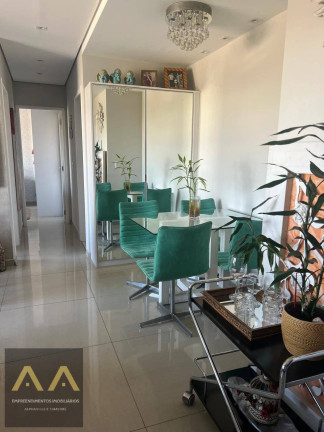 Imagem Apartamento com 2 Quartos à Venda, 62 m² em Alphaville - Barueri Imagem Apartamento com 2 Quartos à Venda, 62 m² em Alphaville - Barueri