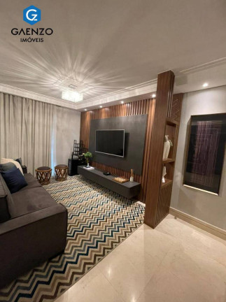 Imagem Apartamento com 3 Quartos à Venda, 118 m² em Centro - Osasco Imagem Apartamento com 3 Quartos à Venda, 118 m² em Centro - Osasco