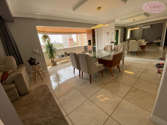 Imagem Apartamento com 3 Quartos à Venda, 121 m² em Casa Branca - Santo André Imagem Apartamento com 3 Quartos à Venda, 121 m² em Casa Branca - Santo André