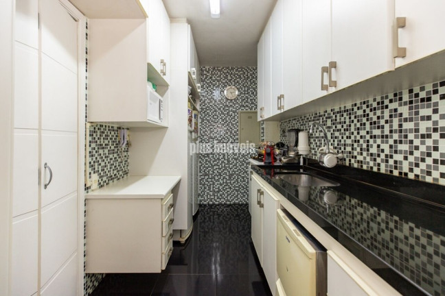Imagem Apartamento com 2 Quartos à Venda, 97 m² em Morumbi - São Paulo Imagem Apartamento com 2 Quartos à Venda, 97 m² em Morumbi - São Paulo