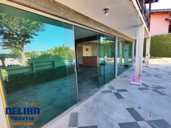 Imagem Casa com 3 Quartos à Venda, 570 m² em Jardim Paulista - Atibaia Imagem Casa com 3 Quartos à Venda, 570 m² em Jardim Paulista - Atibaia