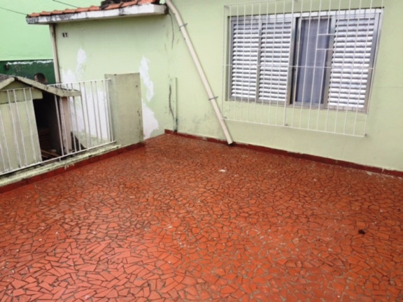 Imagem Casa de Condomínio com 2 Quartos à Venda, 211 m² em Vila Bonilha - São Paulo