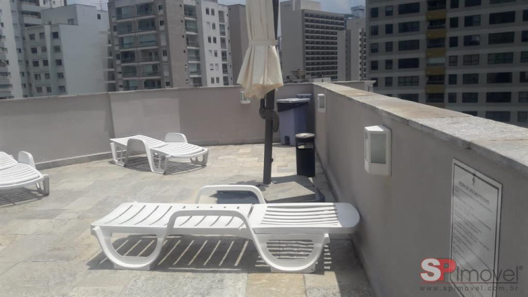 Imagem Apartamento com 1 Quarto à Venda, 35 m² em Consolação - São Paulo Imagem Apartamento com 1 Quarto à Venda, 35 m² em Consolação - São Paulo