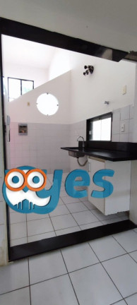 Imagem Casa com 2 Quartos para Alugar, 170 m² em Santa Mônica - Feira De Santana Imagem Casa com 2 Quartos para Alugar, 170 m² em Santa Mônica - Feira De Santana