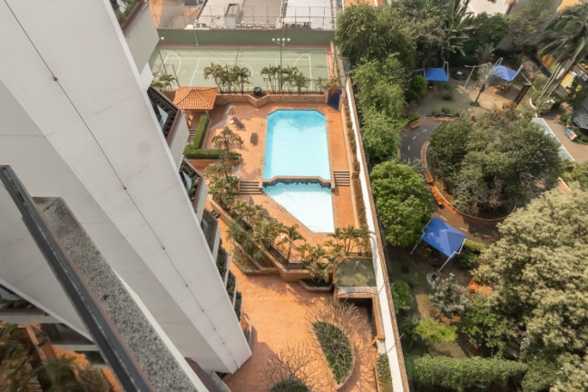 Imagem Apartamento com 3 Quartos à Venda, 158 m² em Tatuapé - São Paulo