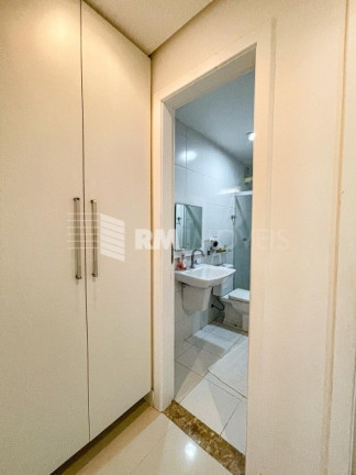 Imagem Casa de Condomínio com 5 Quartos à Venda, 261 m² em Boa União (abrantes) - Camaçari Imagem Casa de Condomínio com 5 Quartos à Venda, 261 m² em Boa União (abrantes) - Camaçari