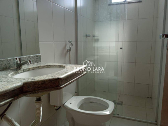 Imagem Apartamento com 2 Quartos para Alugar, 70 m² em Centro - Igarapé Imagem Apartamento com 2 Quartos para Alugar, 70 m² em Centro - Igarapé