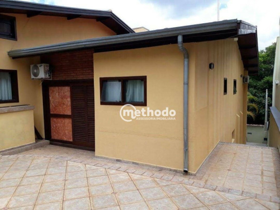 Imagem Casa com 4 Quartos à Venda, 286 m² em Jardim Botânico (sousas) - Campinas Imagem Casa com 4 Quartos à Venda, 286 m² em Jardim Botânico (sousas) - Campinas
