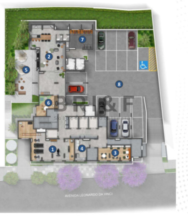 Imagem Apartamento com 2 Quartos à Venda, 37 m² em Vila Guarani (z Sul) - São Paulo