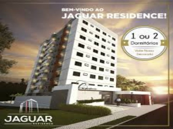 Imagem Imóvel com 2 Quartos à Venda, 52 m² em Chácara Recreio Primavera - Jaguariúna Imagem Imóvel com 2 Quartos à Venda, 52 m² em Chácara Recreio Primavera - Jaguariúna
