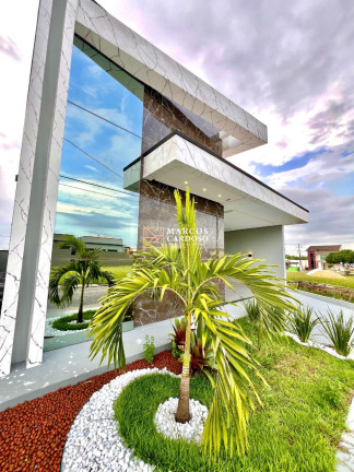 Imagem Casa com 3 Quartos à Venda, 130 m² em São José - Castanhal