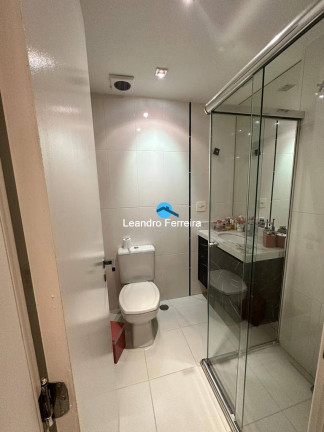 Imagem Apartamento com 3 Quartos à Venda, 128 m² em Centro - Santo André Imagem Apartamento com 3 Quartos à Venda, 128 m² em Centro - Santo André