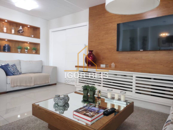 Imagem Apartamento com 3 Quartos à Venda, em Parque Tamandaré - Campos Dos Goytacazes Imagem Apartamento com 3 Quartos à Venda, em Parque Tamandaré - Campos Dos Goytacazes