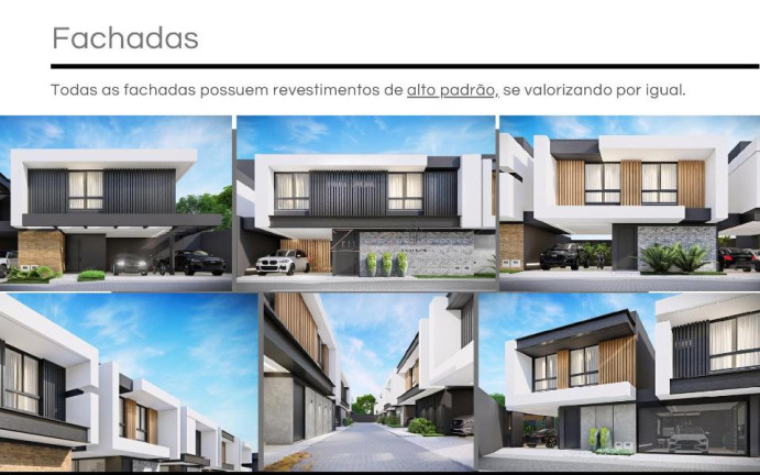 Imagem Sobrado com 3 Quartos à Venda, 140 m² em Carandá Bosque - Campo Grande