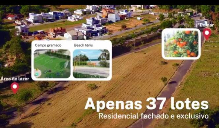 Imagem Terreno em Condomínio à Venda, 225 m² em Vila Santana I - Jundiaí