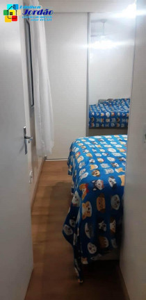 Imagem Apartamento com 2 Quartos à Venda, 49 m² em Vila Homero Thon - Santo André Imagem Apartamento com 2 Quartos à Venda, 49 m² em Vila Homero Thon - Santo André