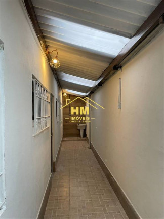 Imagem Casa com 2 Quartos à Venda, 130 m² em Vila Tupi - Praia Grande Imagem Casa com 2 Quartos à Venda, 130 m² em Vila Tupi - Praia Grande