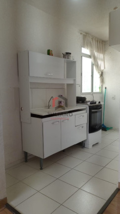 Imagem Apartamento com 2 Quartos à Venda, 44 m² em Cavalhada - Porto Alegre