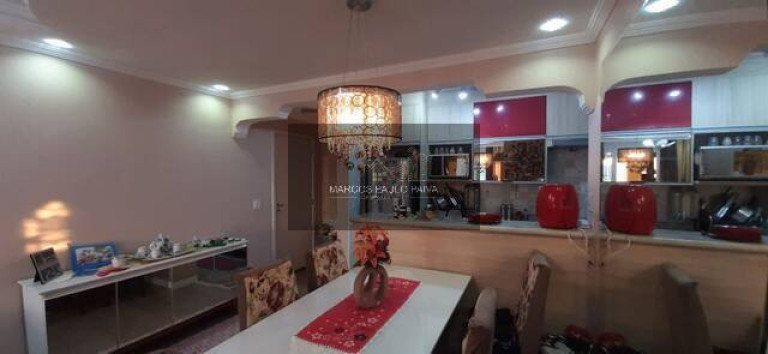 Imagem Apartamento com 3 Quartos à Venda, 86 m² em Jardim Flor Da Montanha - Guarulhos Imagem Apartamento com 3 Quartos à Venda, 86 m² em Jardim Flor Da Montanha - Guarulhos
