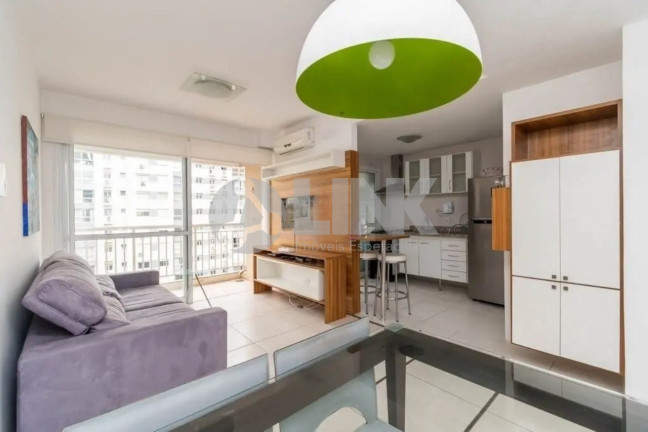 Apartamento com 2 Quartos à Venda, 61 m² em Passo Da Areia - Porto Alegre