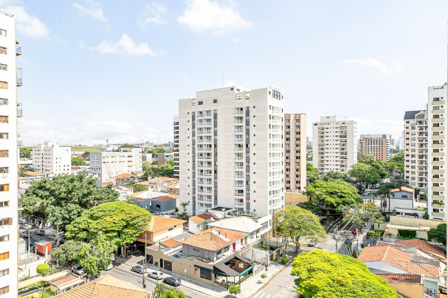 Imagem Apartamento com 2 Quartos à Venda, 98 m² em Moema - São Paulo