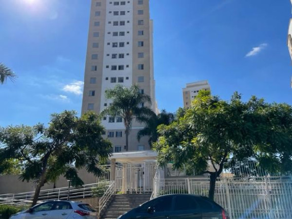 Imagem Apartamento com 2 Quartos à Venda, 52 m² em Vila Moreira - Sao Paulo