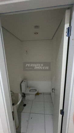 Imagem Imóvel Comercial à Venda, 41 m² em Perdizes - São Paulo