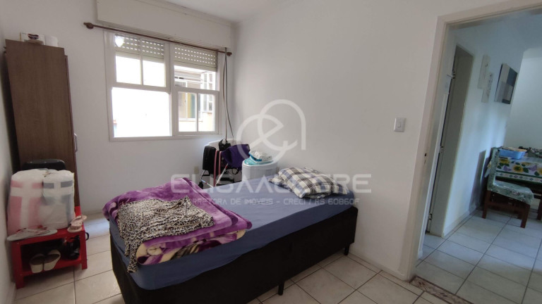 Imagem Apartamento com 2 Quartos à Venda, 49 m² em Centro - Sapucaia Do Sul