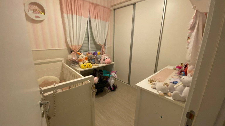 Imagem Apartamento com 3 Quartos à Venda, 80 m² em Alto Da Mooca - São Paulo