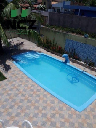 Imagem Casa com 8 Quartos à Venda, 300 m² em Barra Do Jacuípe - Camaçari