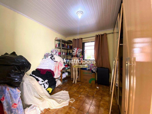 Imagem Casa com 3 Quartos à Venda, 50 m² em Vila Califórnia - São Paulo Imagem Casa com 3 Quartos à Venda, 50 m² em Vila Califórnia - São Paulo